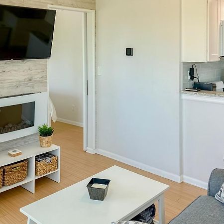 First Street South Serenity Jacksonville Beach Bagian luar foto