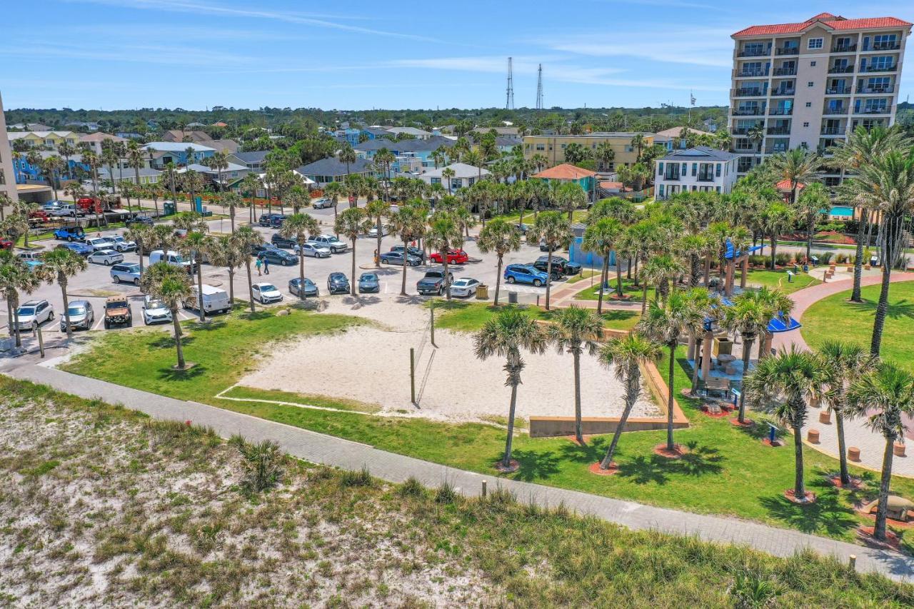 First Street South Serenity Jacksonville Beach Bagian luar foto