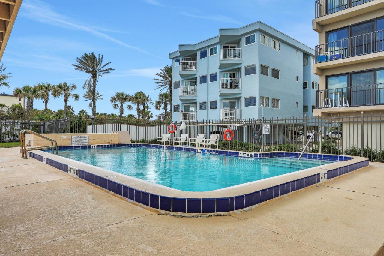 First Street South Serenity Jacksonville Beach Bagian luar foto