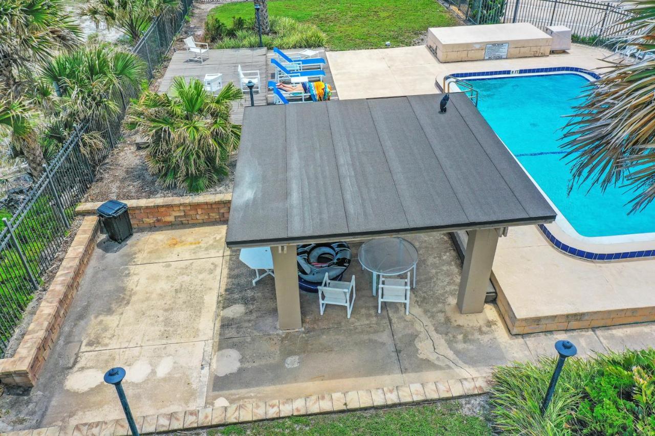 First Street South Serenity Jacksonville Beach Bagian luar foto
