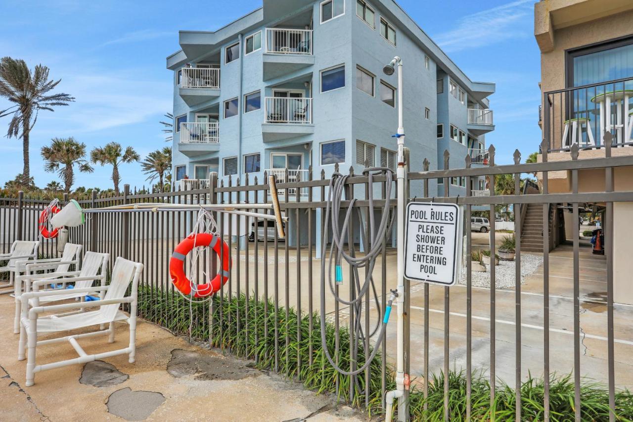 First Street South Serenity Jacksonville Beach Bagian luar foto