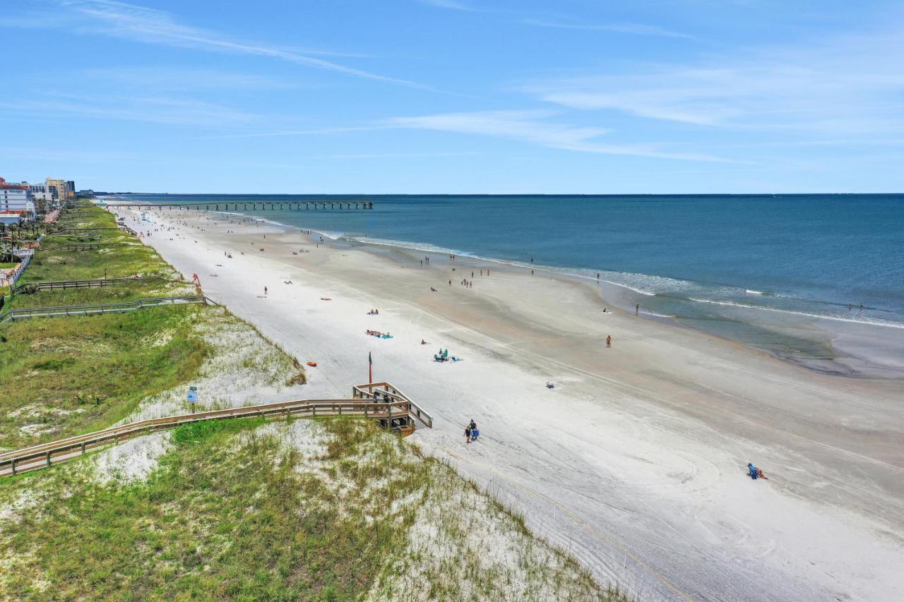 First Street South Serenity Jacksonville Beach Bagian luar foto