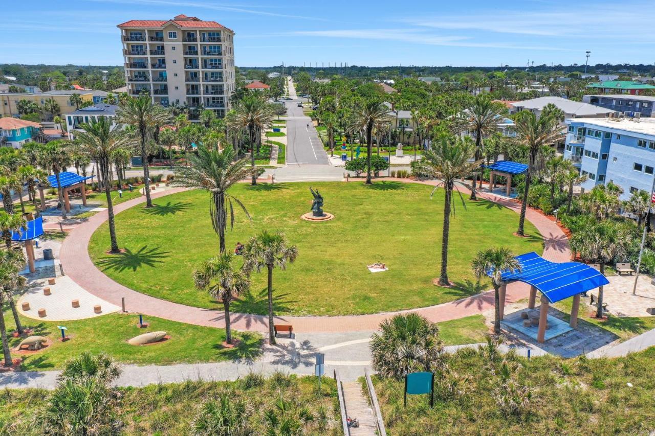 First Street South Serenity Jacksonville Beach Bagian luar foto